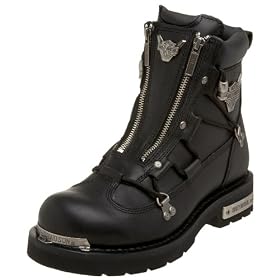 Harley-Davidson Men's Brake Light Boot