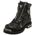 Harley-Davidson Men's Brake Light Boot