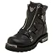 Harley-Davidson Men's Brake Light Boot,Black,16 M