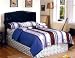 Speaker Leather Twin Youth Bed by True Contemporary
