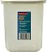 Rubbermaid 3921 3-Quart Food Canister