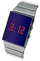 Storm Elexo 4294/B Stainless Steel Men's Digital Watch