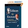 Edison to Enron: Energy Markets and Political Strategies (Political Capitalism)