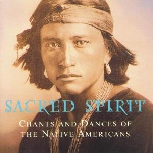 CD-Charts  Third Party New : Chants And Dances of The Native Americans