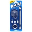 EarTips Ear Wax Brushes (Pack of 3)