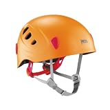 Petzl Picchu Climbing Helmet - Youth