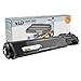 LD © Remanufactured Xerox 006R01318 / 6R1318 Black Laser Toner Cartridge
