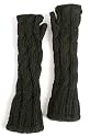 Goorin Brothers The Flashdance Armwarmers in Black,Accessories for Women