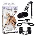 Bedroom Bondage Kit