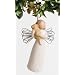 Willow Tree Angel of Friendship Ornament, 26043