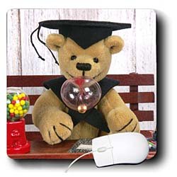 BK Dinky Bears Classic Misc – Dinky Bears Graduation – Mouse Pads