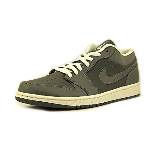 Jordan 1 Low Basketball Men's Shoes Size