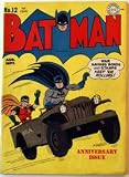 Batman  #12