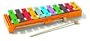 Sonor 27803001 - GS Kinder Glockenspiel