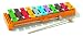 Sonor 27803001 – GS Kinder Glockenspiel
