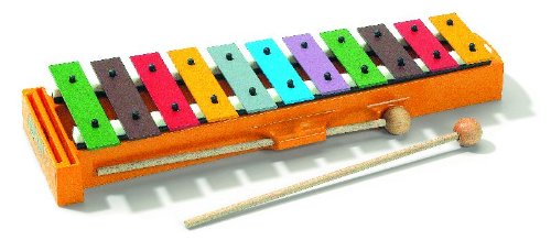 Sonor 27803001 - GS Kinder Glockenspiel Preisvergleich