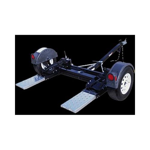 Demco Tow It 2 Tow Dolly Truck Dolly Trailer Dolly With Surge Brakes