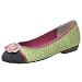 Beverly Feldman Women's Elise Flat