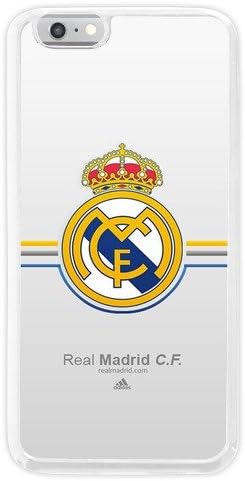 iphone 6s plus case.Iphone 6 plus case, Unique DIY Designed Soccer Player Cristiano Ronaldo soft rubber white CR7 Classic style