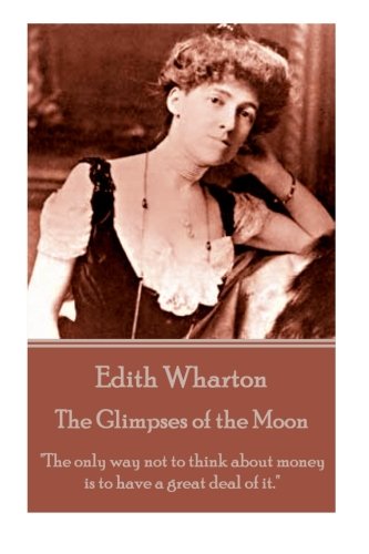 Edith Wharton - Ethan Frome: 