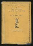 The Country of the Pointed Firs
