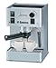 Saeco Aroma 00410 Stainless Steel Espresso & Cappuccino Machine
