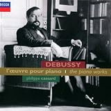 Debussy : L'Oeuvre Pour Piano (4 CD)