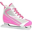 Lake Placid Starglide Girl's Double Runner Figure Ice Skate