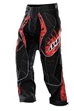 2012 Dye Cloth Red C12 Pants- Medium/Large