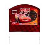 DeltaEnterpriseDisneyCarsFabricHeadboardforTwinSizedBed