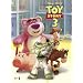 Toy Story 3. Das Buch zum Film