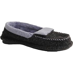 Click here to buy Smart Dogs Women's Hope Indoor and Outdoor Slippers by Smart Dogs.