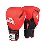 Lonsdale Club Training Gloves