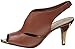 Bandolino Women's Mirabella Leather Dress Pump