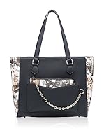 SEGOLENE Bolso asa al hombro Paris (Negro)