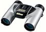 Nikon Sportstar 8x25 Binocular (Silver)