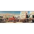 Egypt Sir E. John Poynter Panoramic Jigsaw Puzzle 2000pc