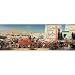 Egypt Sir E. John Poynter Panoramic Jigsaw Puzzle 2000pc