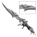 Vampire Bat Dagger
