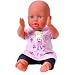 Zapf Creation 813898 - CHOU CHOU - Klatsche in die H�nde