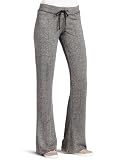 Volcom Juniors Marled Fleece Pant