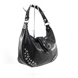 Sac "Romy" noir