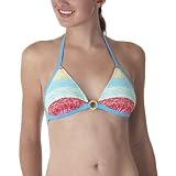 Xhilaration® Swim Top - Blue