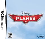 Disneys Planes