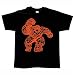 Search : Fantastic Four - The Thing High Density T-Shirt