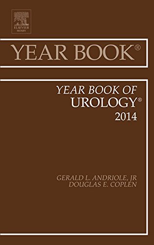 Year Book of Urology 2014, (Year Books)