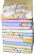Molton Flanellwindeln 70/80 - 5er Pack UNi-weich und kuschelig