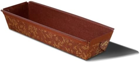 Plum Cake 526055sil Case of 600