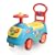 Mookie Peppa Pig Basic Ride On