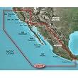 Garmin BlueChart g2 California/Mexico Saltwater Map microSD Card